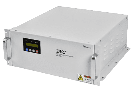 VSP單相DVR